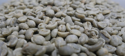 Flavour Culture Green Coffee Beans