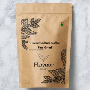 Flavour Culture Fine Blend
