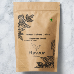 Flavour Culture Espresso Blend