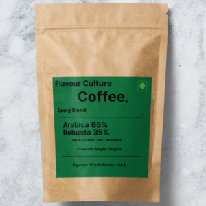 Supreme Coorg blend Coffee
